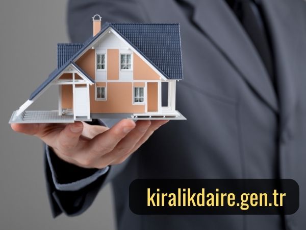 Üçpınar Mahallesi Kiralık Daire